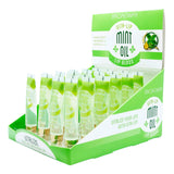 Broadway Vita-Lip Lipgloss Mint Set (48PC)