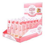 Broadway Vita-Lip Lipgloss Rosehip Set (48PC)