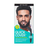 Kiss Quick Cover Hair/Mustache/Beard #QMC (PC) - Multiple Colors