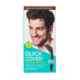 Kiss Quick Cover Hair/Mustache/Beard #QMC (PC) - Multiple Colors