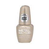 LA Colors Metal Nail Polish (3PC)