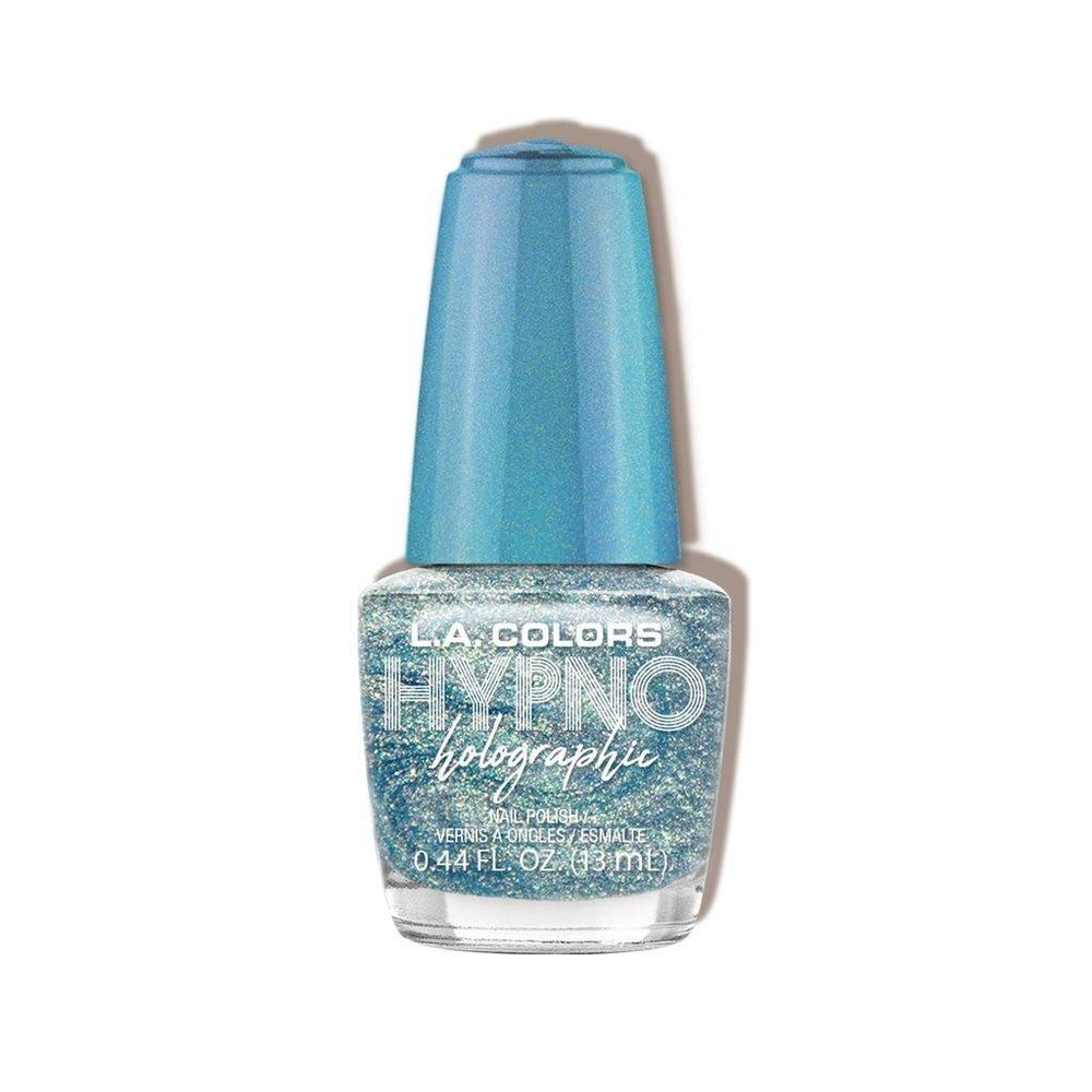 LA Colors Hypno Holographic Nail Polish (3PC)