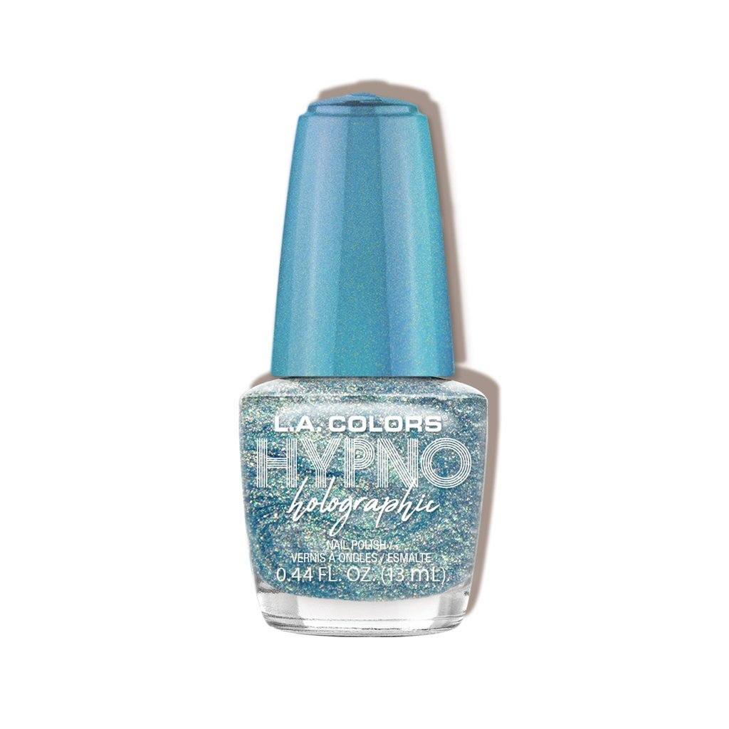 LA Colors Hypno Holographic Nail Polish (3PC)