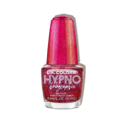LA Colors Hypno Holographic Nail Polish (3PC)