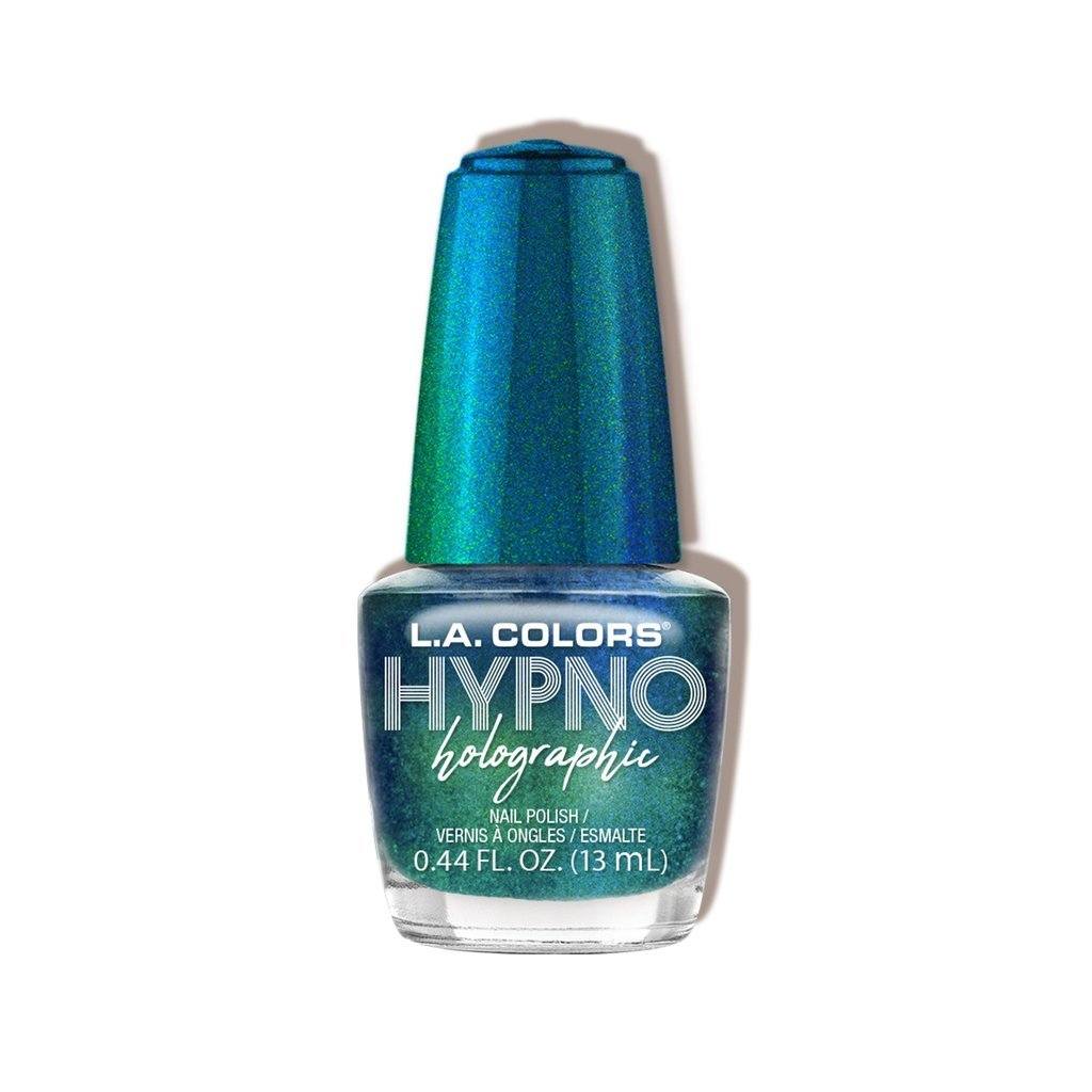 LA Colors Hypno Holographic Nail Polish (3PC)