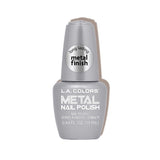 LA Colors Metal Nail Polish (3PC)
