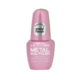 LA Colors Metal Nail Polish (3PC)