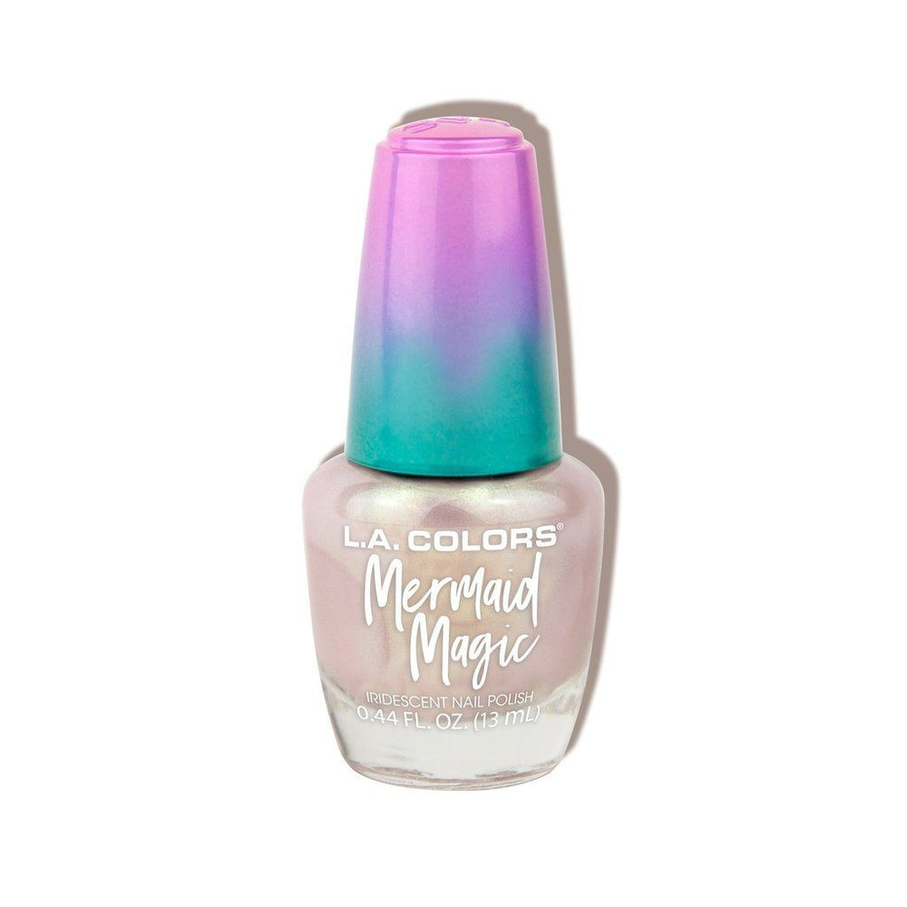 LA Colors Mermaid Magic Nail Polish (3PC)