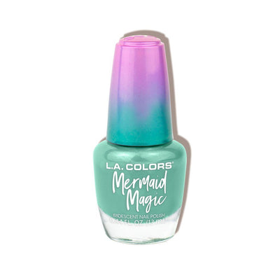 LA Colors Mermaid Magic Nail Polish (3PC)
