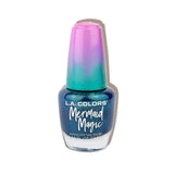 LA Colors Mermaid Magic Nail Polish (3PC)