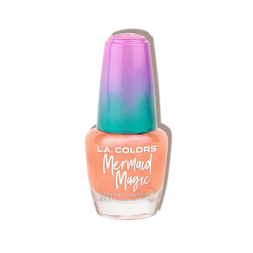 LA Colors Mermaid Magic Nail Polish (3PC)