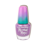 LA Colors Mermaid Magic Nail Polish (3PC)