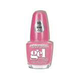 LA Colors Color Craze Gel Like Shine Polish (3PC)