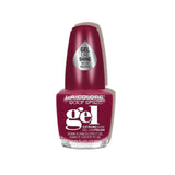 LA Colors Color Craze Gel Like Shine Polish (3PC)