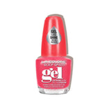 LA Colors Color Craze Gel Like Shine Polish (3PC)