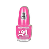 LA Colors Color Craze Gel Like Shine Polish (3PC)