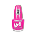 LA Colors Color Craze Gel Like Shine Polish (3PC)