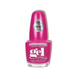 LA Colors Color Craze Gel Like Shine Polish (3PC)