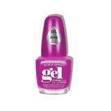 LA Colors Color Craze Gel Like Shine Polish (3PC)