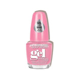 LA Colors Color Craze Gel Like Shine Polish (3PC)