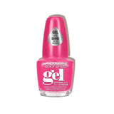 LA Colors Color Craze Gel Like Shine Polish (3PC)
