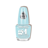 LA Colors Color Craze Gel Like Shine Polish (3PC)