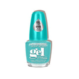 LA Colors Color Craze Gel Like Shine Polish (3PC)