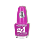 LA Colors Color Craze Gel Like Shine Polish (3PC)