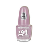 LA Colors Color Craze Gel Like Shine Polish (3PC)