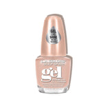 LA Colors Color Craze Gel Like Shine Polish (3PC)