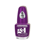 LA Colors Color Craze Gel Like Shine Polish (3PC)