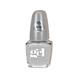 LA Colors Color Craze Gel Like Shine Polish (3PC)