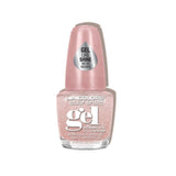 LA Colors Color Craze Gel Like Shine Polish (3PC)