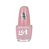 LA Colors Color Craze Gel Like Shine Polish (3PC)