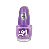 LA Colors Color Craze Gel Like Shine Polish (3PC)