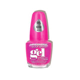 LA Colors Color Craze Gel Like Shine Polish (3PC)
