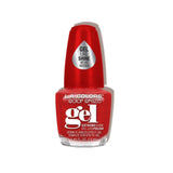 LA Colors Color Craze Gel Like Shine Polish (3PC)