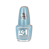 LA Colors Color Craze Gel Like Shine Polish (3PC)