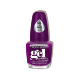 LA Colors Color Craze Gel Like Shine Polish (3PC)