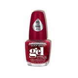 LA Colors Color Craze Gel Like Shine Polish (3PC)