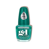 LA Colors Color Craze Gel Like Shine Polish (3PC)