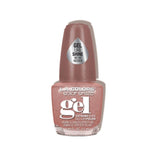 LA Colors Color Craze Gel Like Shine Polish (3PC)