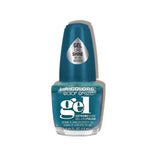 LA Colors Color Craze Gel Like Shine Polish (3PC)