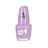 LA Colors Color Craze Gel Like Shine Polish (3PC)