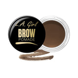 LA Girl Brow Pomade #GBP (3PC)