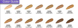 LA Girl Truly Matte Foundation #CAD93.1 (126PC)