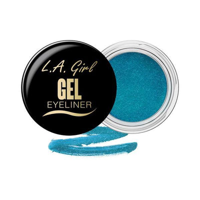 LA Girl Gel Eyeliner #GEL (3PC)