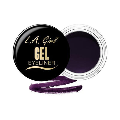 LA Girl Gel Eyeliner #GEL (3PC)