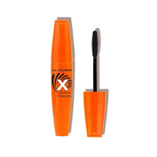 LA Colors X Volume Mascara #CMS521 (3PC)