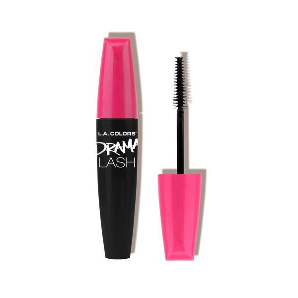 LA Colors Drama Lash Mascara #CMS524 (3PC)